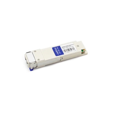 Msa & Taa Comp Qsfp28 100G-Lr4 Lc Xcvr